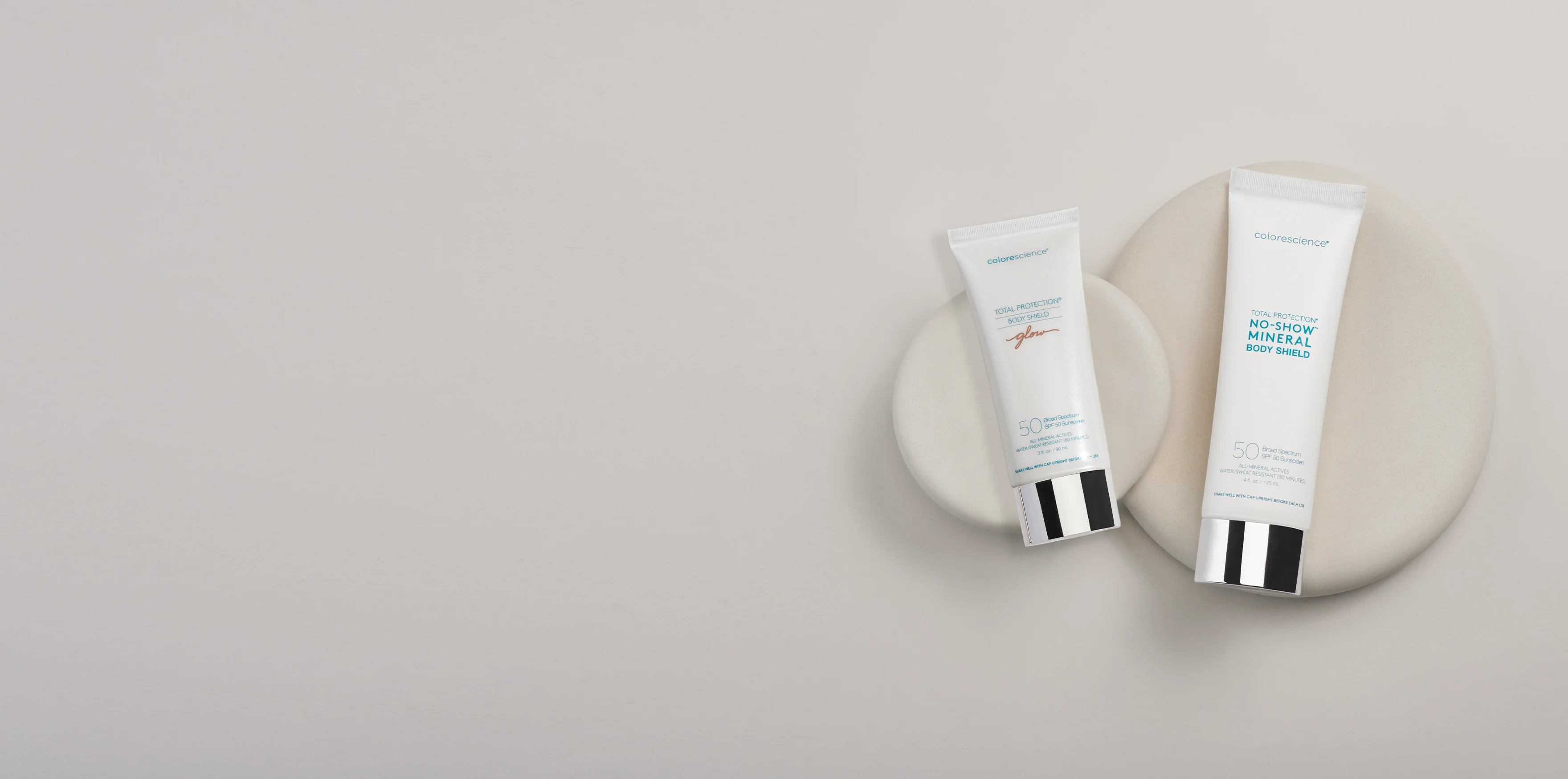 Radiant Protection, Clinical Results